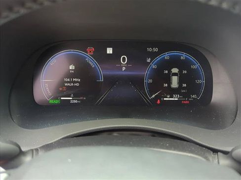 Used 2026 Toyota Highlander Limited AWD/4WD image 10