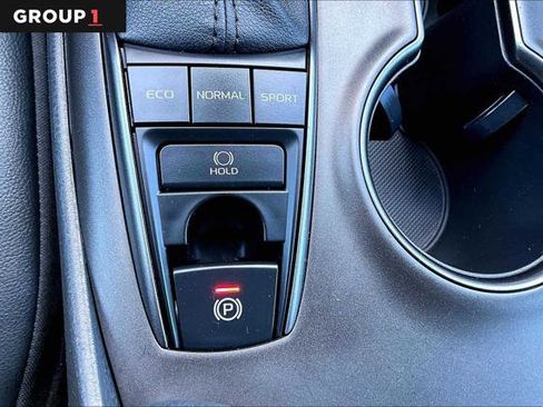 Certified 2023 Toyota Camry SE AWD/4WD image 34