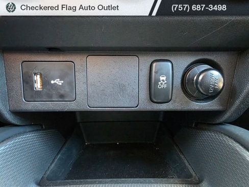 Used 2025 Mitsubishi Outlander Sport ES image 32