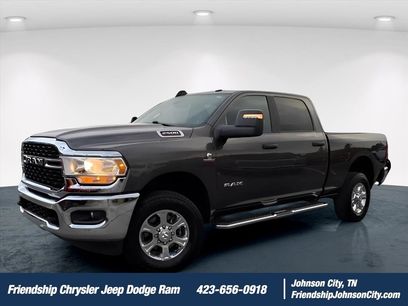 Certified 2024 RAM 2500 Big Horn