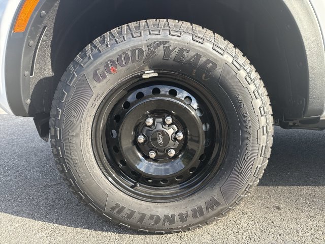 New 2026 Ford Ranger XL RWD image 10