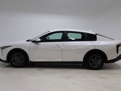 Used 2025 Kia K4 LXS image 4