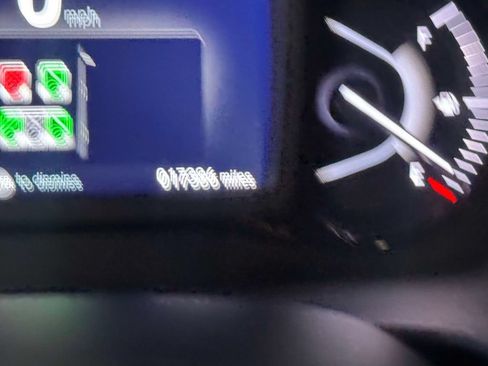 Certified 2023 Honda Passport TrailSport image 18