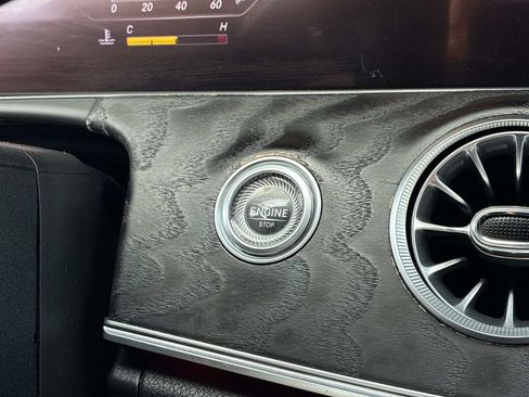 Used 2019 Mercedes-Benz E 53 AMG 4MATIC Cabriolet image 36