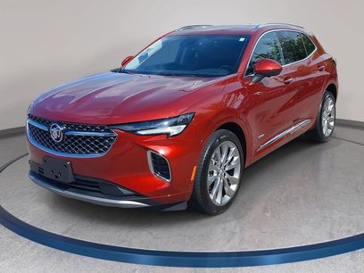Used 2023 Buick Envision Avenir