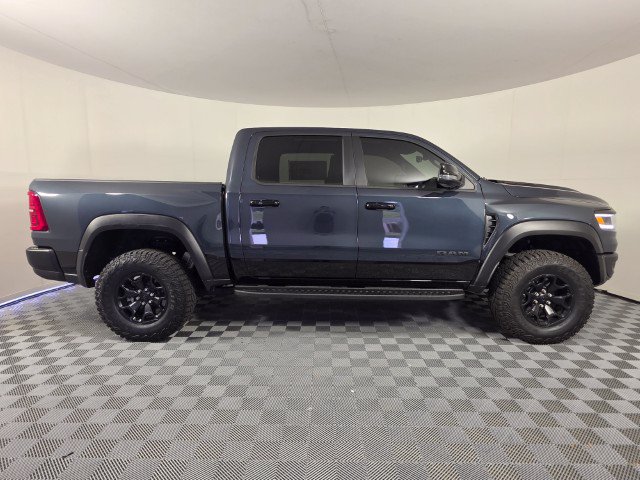 New 2026 RAM 1500 RHO w/ RHO Level 1 Equipment Group AWD/4WD image 8