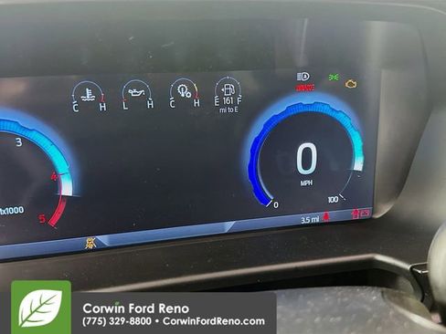 New 2026 Ford F250 Platinum w/ Platinum Plus Package AWD/4WD image 13