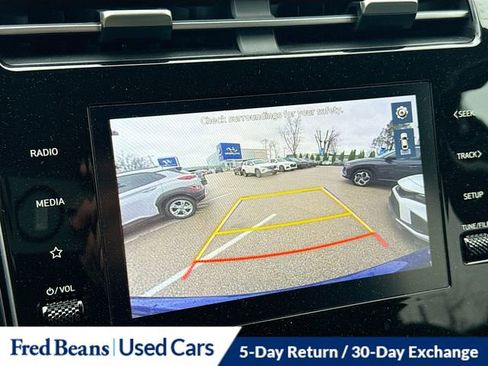 Certified 2023 Hyundai Tucson SEL w/ Convenience Package image 15