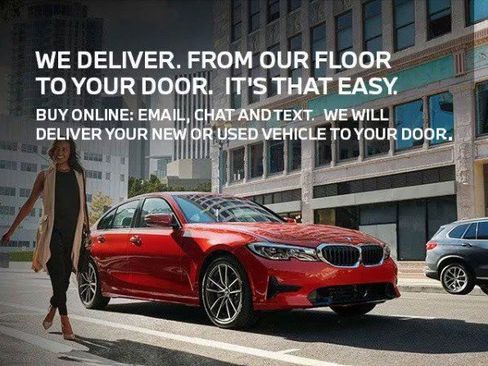 New 2026 BMW X1 xDrive28i w/ Technology Package image 2