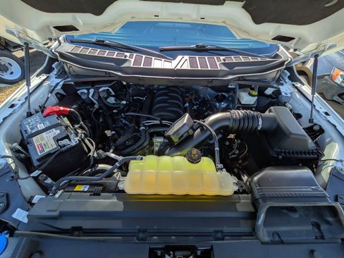 Certified 2024 Ford F150 XLT image 11