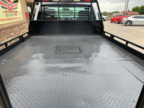 Used 2013 Chevrolet Silverado 2500 W/T image 15