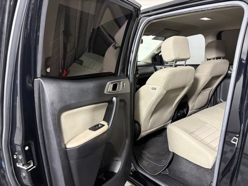 Certified 2019 Ford Ranger XLT w/ Equipment Group 301A Mid RWD image 26