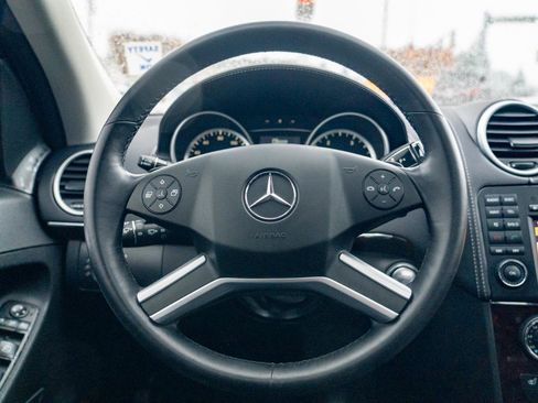 Used 2011 Mercedes-Benz GL 320 BlueTEC 4MATIC image 15