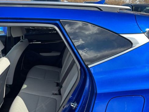 Used 2021 Kia Seltos SX w/ SX Sunroof Package image 10