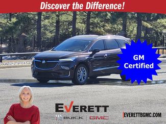 Certified 2024 Buick Enclave Avenir w/ Avenir Technology Package video 1