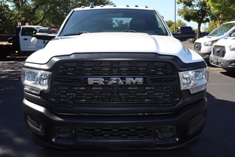Used 2022 RAM 2500 Tradesman AWD/4WD image 2