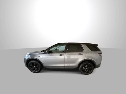 Used 2020 Land Rover Discovery Sport S image 5