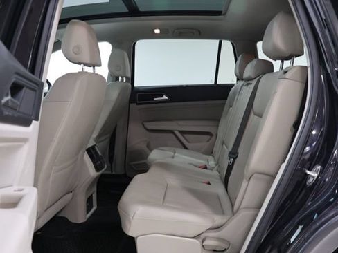 Used 2019 Volkswagen Atlas SEL AWD/4WD image 31