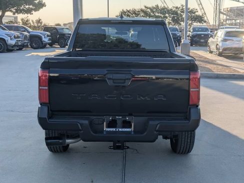 Used 2026 Toyota Tacoma SR RWD image 7
