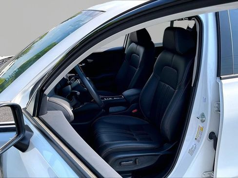 Used 2024 Honda HR-V EX-L image 17