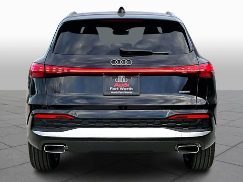 New 2025 Audi Q5 Premium Plus image 4