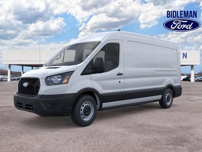 New 2026 Ford Transit 250 148 Medium Roof