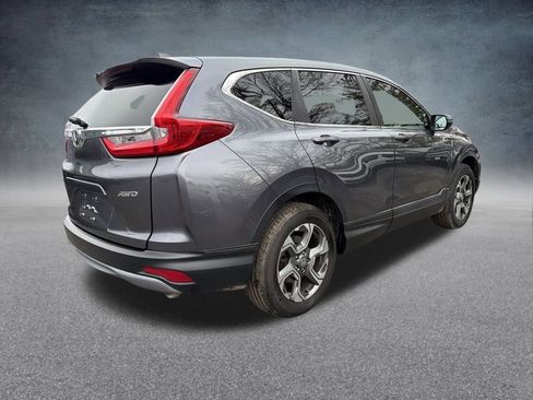 Used 2019 Honda CR-V EX image 11