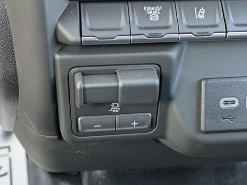 New 2026 Chevrolet Silverado 3500 W/T w/ WT Convenience Package image 23