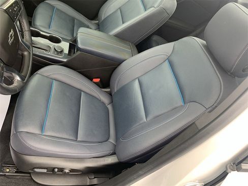 Used 2023 Chevrolet Blazer RS w/ Driver Confidence II Package image 11