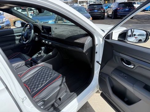 Used 2024 Honda CR-V Sport image 19