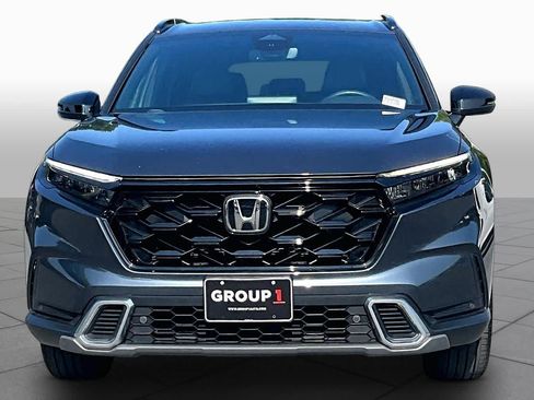 Used 2024 Honda CR-V Sport Touring image 4