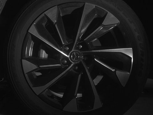 Used 2025 MAZDA CX-50 2.5 Hybrid w/ Premium Plus Pkg image 12