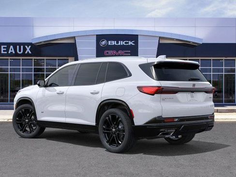 New 2026 Buick Enclave Sport Touring w/ Power Package image 99