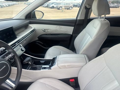 Used 2025 Hyundai Tucson SEL FWD image 44