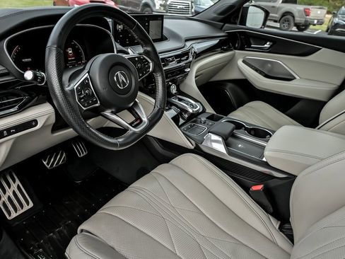 Used 2022 Acura MDX Type S image 13