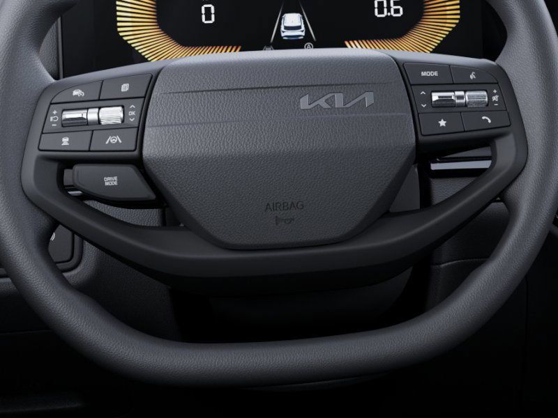 Certified 2026 Kia Sportage LX FWD image 23