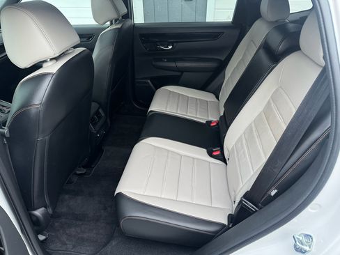 Used 2023 Honda CR-V Sport Touring image 10