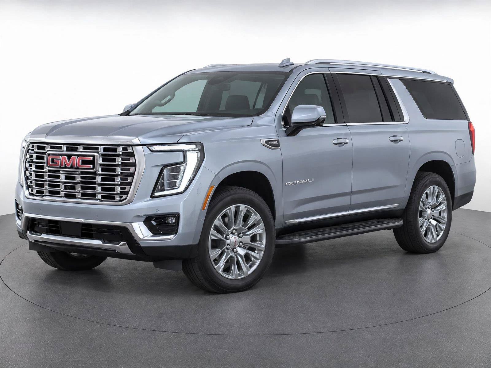 Certified 2026 GMC Yukon XL Denali w/ Advanced Technology Package AWD/4WD image 28