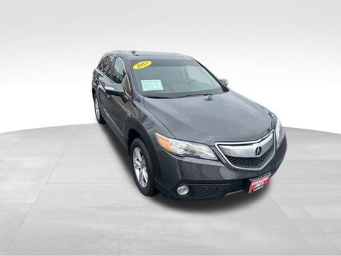 Used 2013 Acura RDX AWD w/ Technology Package image 23
