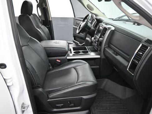 Used 2015 RAM 1500 Sport AWD/4WD image 16