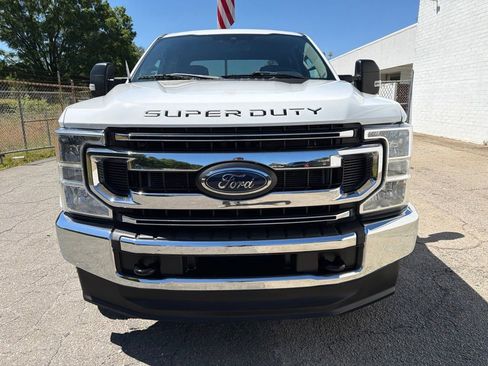 Used 2022 Ford F250 XLT AWD/4WD image 7