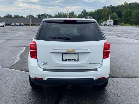 Used 2016 Chevrolet Equinox LT w/ Convenience Package FWD image 13