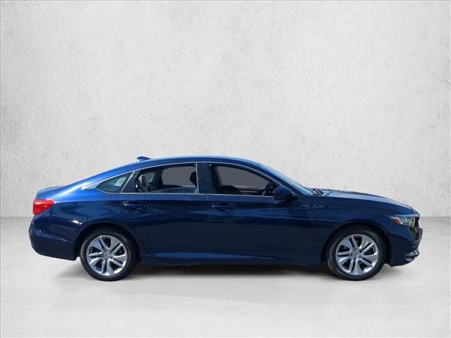Used 2019 Honda Accord LX image 4