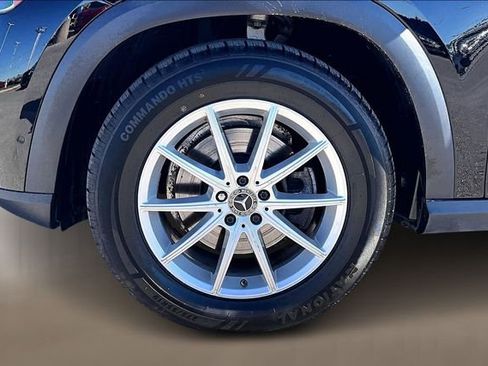 Used 2024 Mercedes-Benz GLE 350 GLE 350 w/ 3rd Row Seat Package image 6