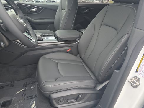 New 2026 Audi Q8 Premium Plus AWD/4WD image 22
