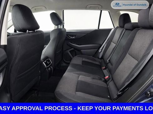 Used 2023 Subaru Outback Premium image 10