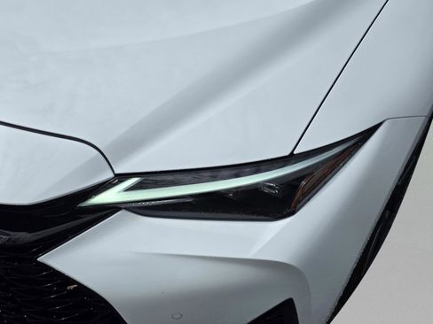 New 2026 Lexus IS 350 F Sport image 22