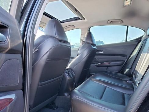 Used 2015 Acura TLX V6 SH-AWD w/ Technology Pkg image 14