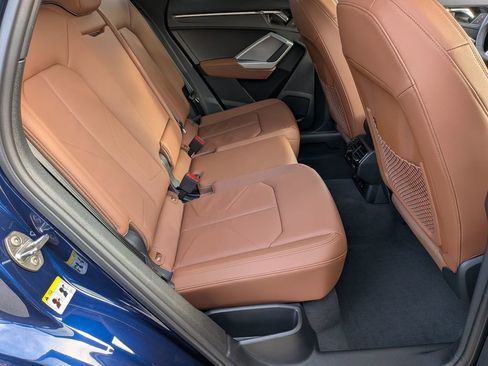 Used 2025 Audi Q3 2.0T Premium w/ Convenience Package image 32