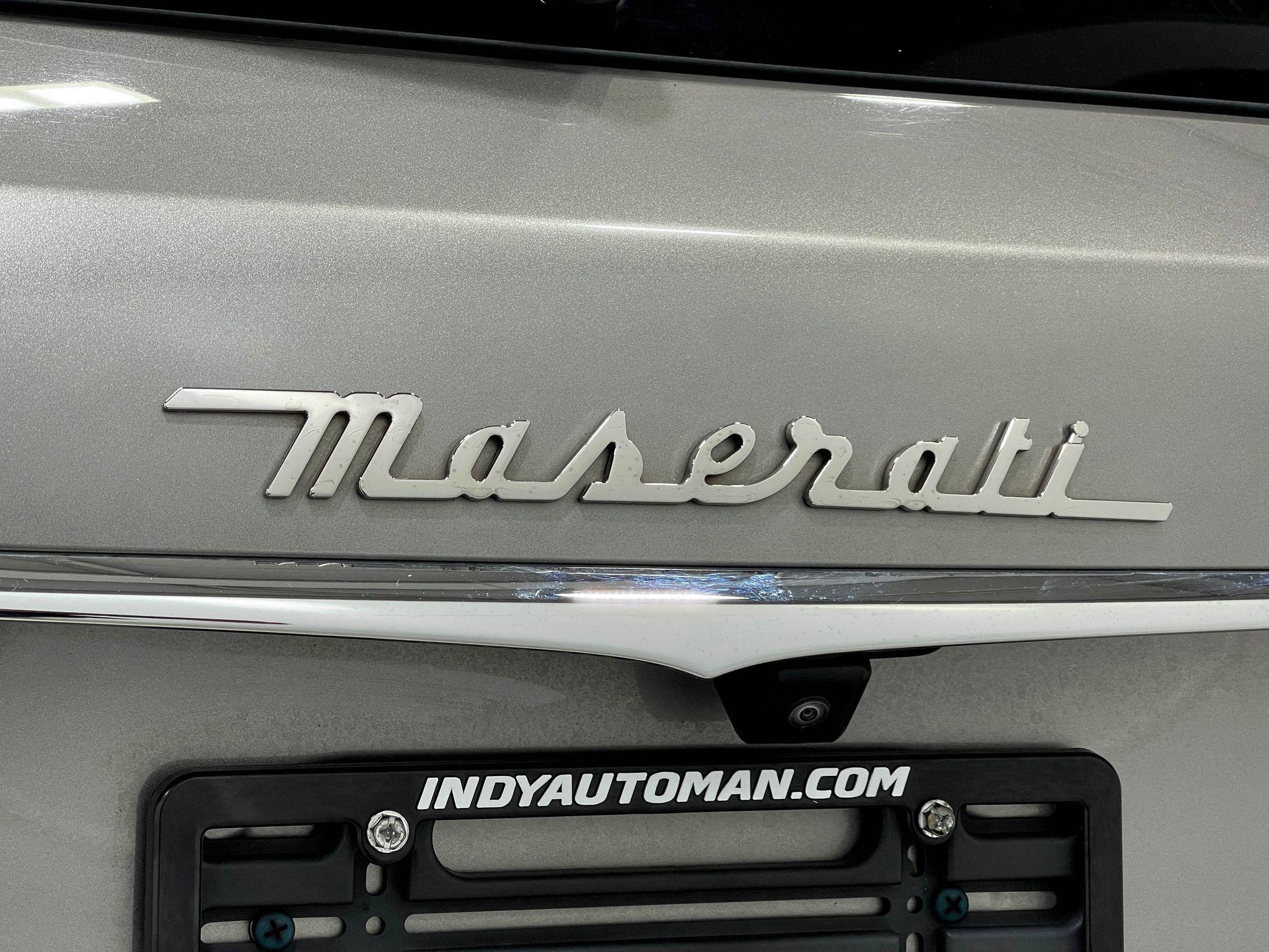 Used 2021 Maserati Levante AWD/4WD image 39
